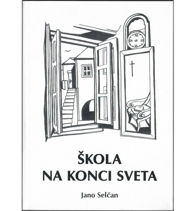 Škola na konci sveta