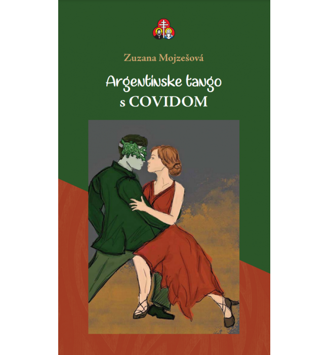 Argentínske tango s COVIDOM