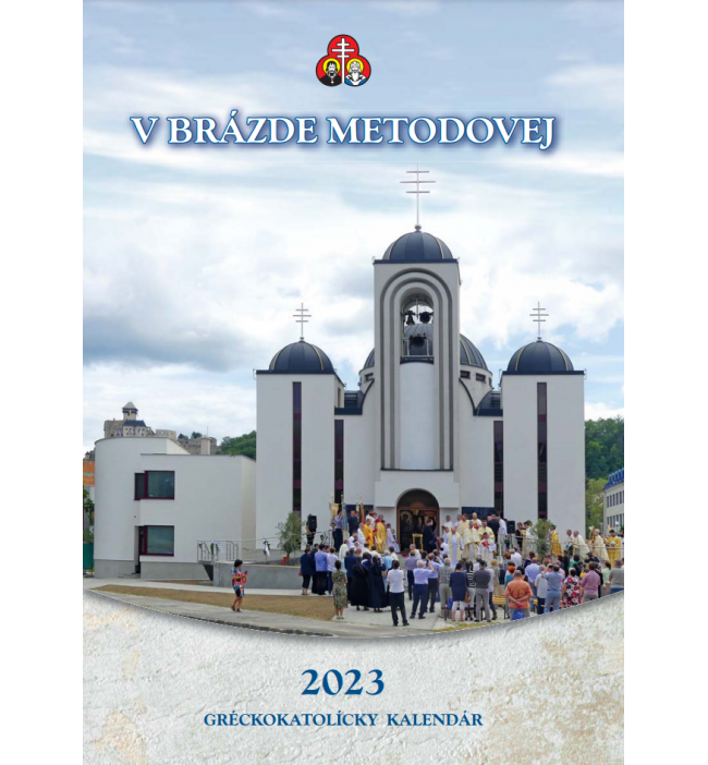 V brázde Metodovej 2023 -...