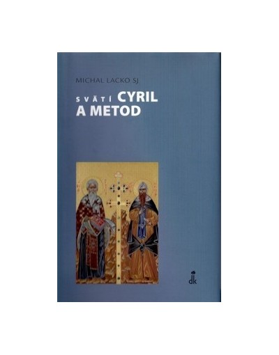 Svätí Cyril a Metod