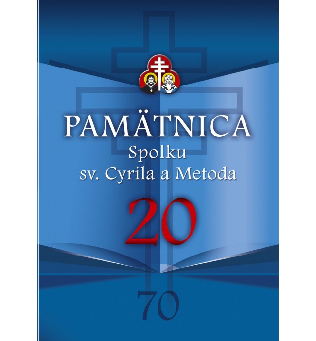 Pamätnica Spolku sv. Cyrila...