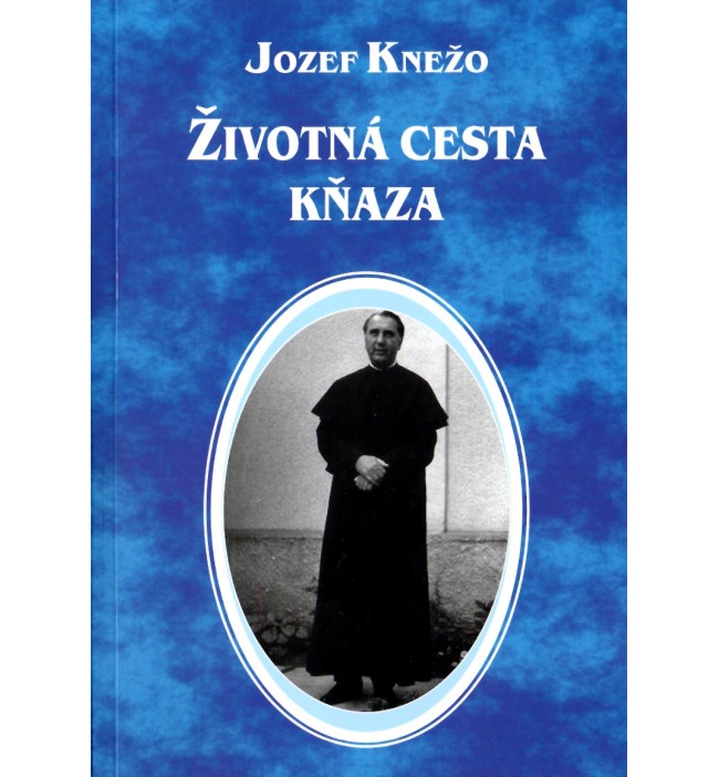 Jozef Knežo - Životná cesta...