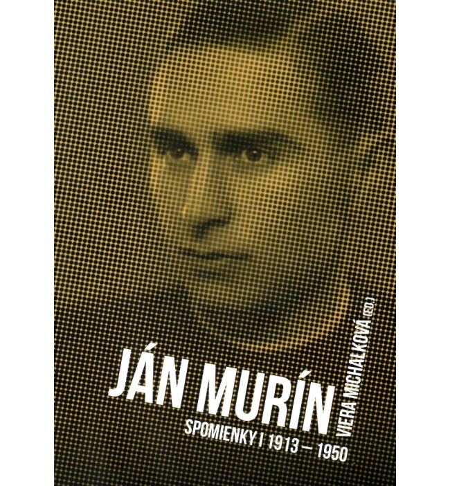 Ján Murín - Spomienky I....