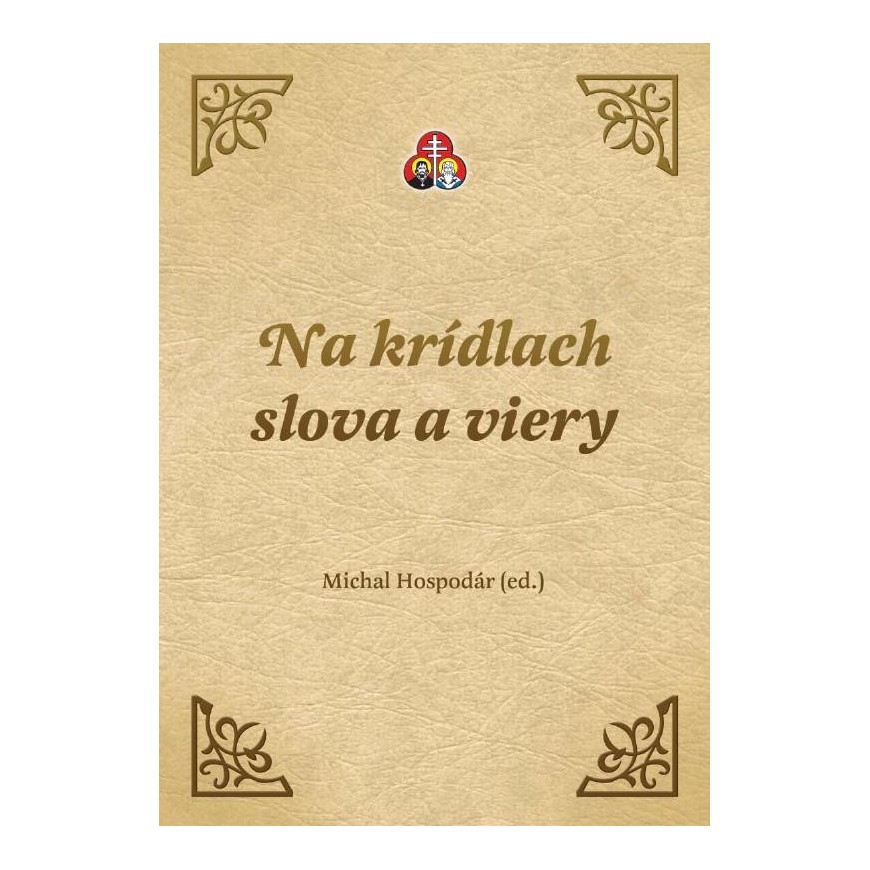 Na krídlach slova a viery Na krídlach slova a viery